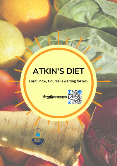 Atkin's Diet