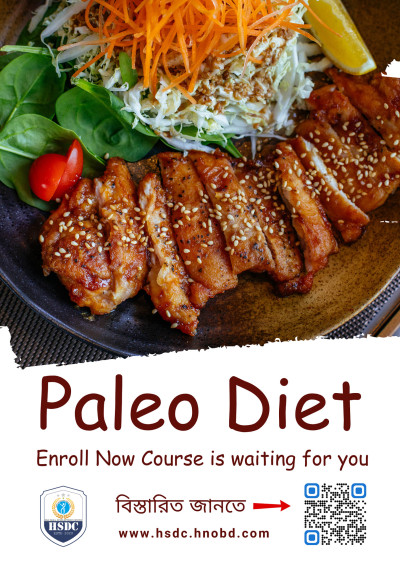 The Paleo Diet