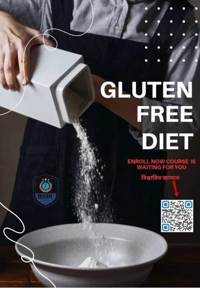 Gluten-Free Diet