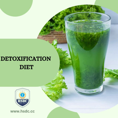 Detoxification diet