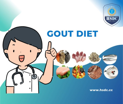 Diet for Gouts