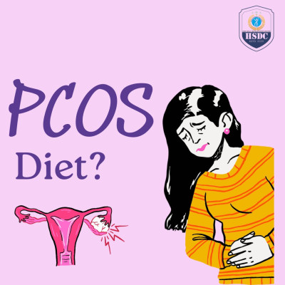 PCOS Diet